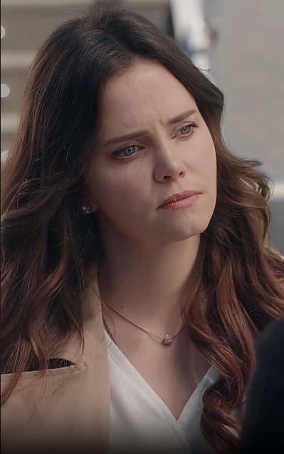 The Everlight necklace revelation - Divorced at the Wedding Day Episode 2