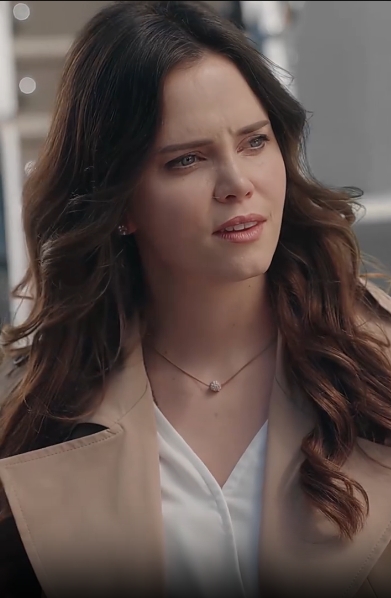 The Everlight necklace destruction - Divorced at the Wedding Day Episode 3