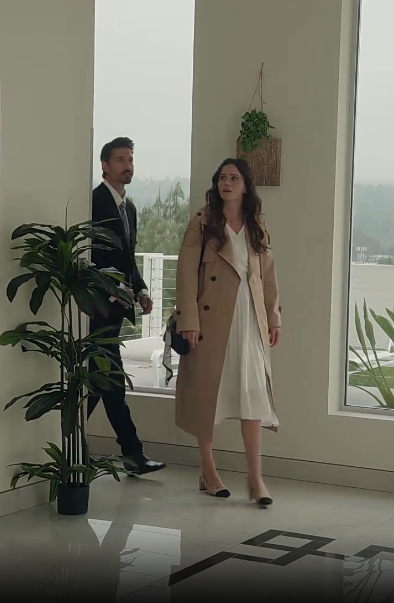 Lorenzo's lockdown and interrogation - Divorced at the Wedding Day Episode 5